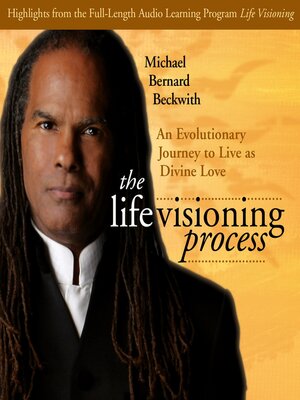 cover image of The Life Visioning Process